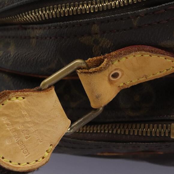 LOUIS VUITTON Monogram Reporter GM Shoulder Bag M45252 - Picture 5 of 13